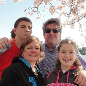 Meet your Posher, Debora